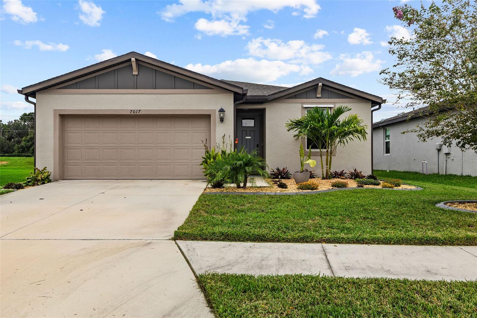Photo of 7017 FEATHER RIVER PLACE PARRISH FL 34219