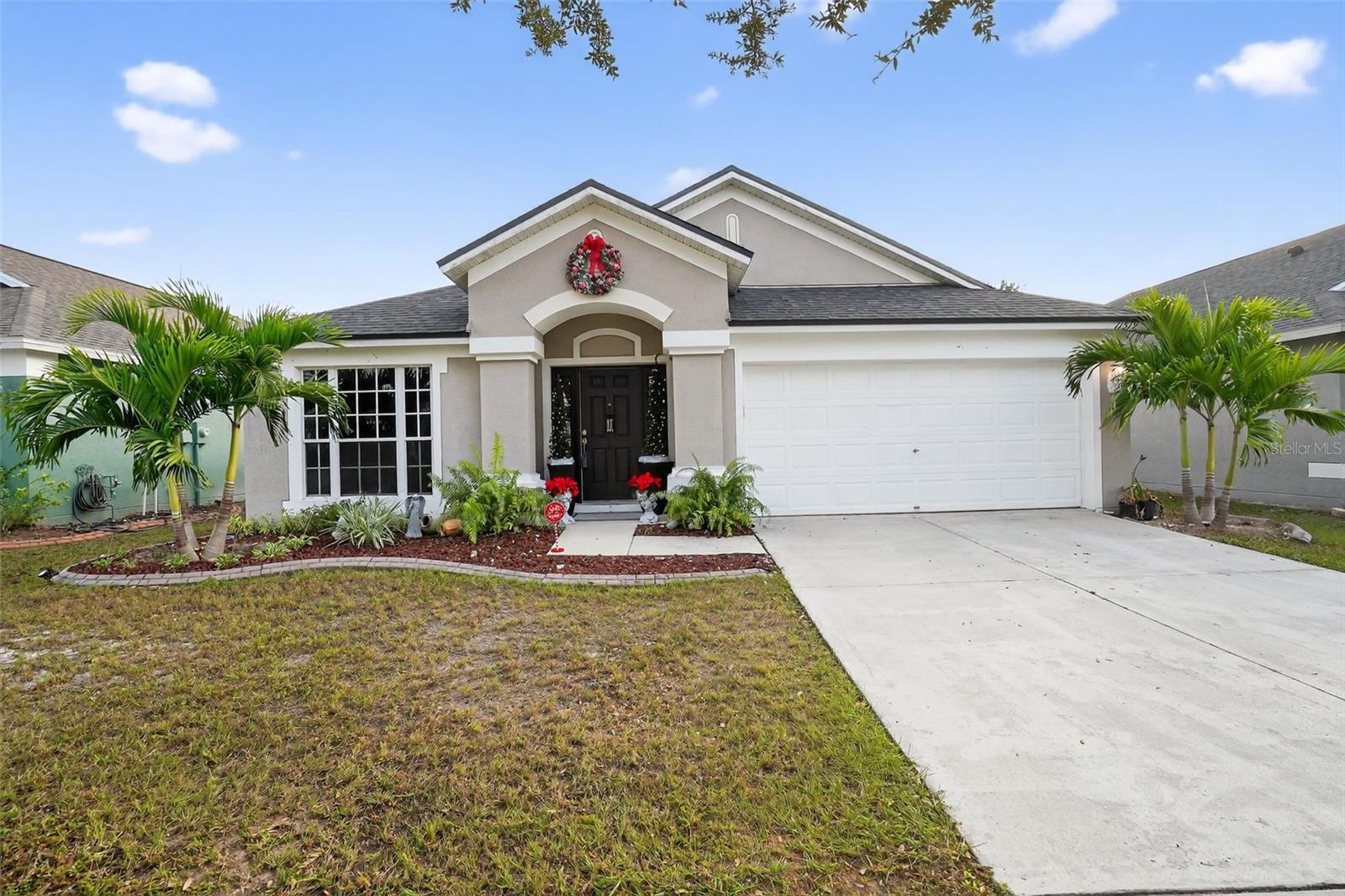 Photo of 11519 MISTY ISLE LANE RIVERVIEW FL 33579