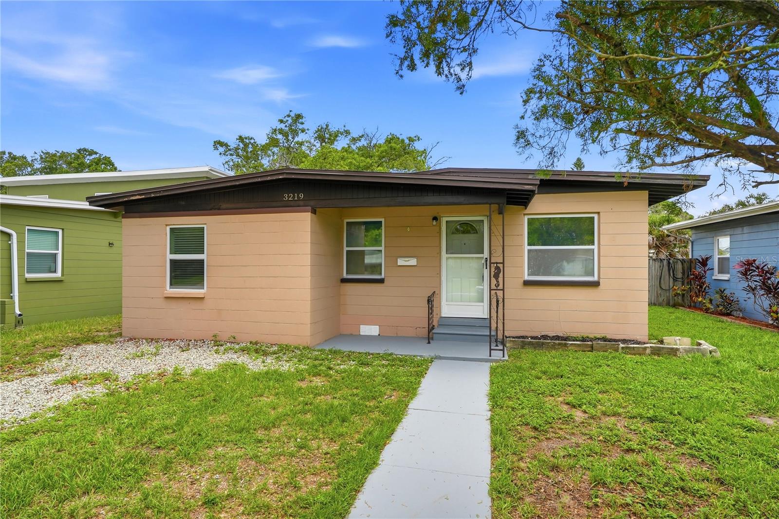 Photo of 3219 40TH STREET ST PETERSBURG FL 33713