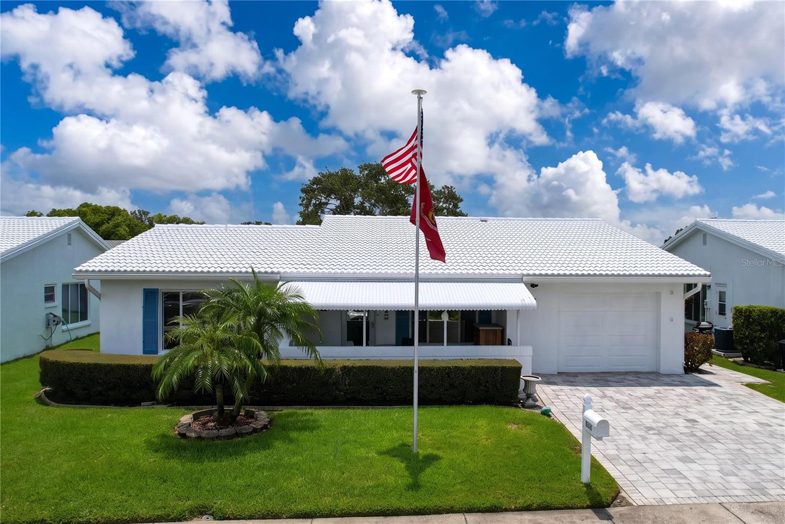 Photo of 9117 41ST WAY #5 PINELLAS PARK FL 33782