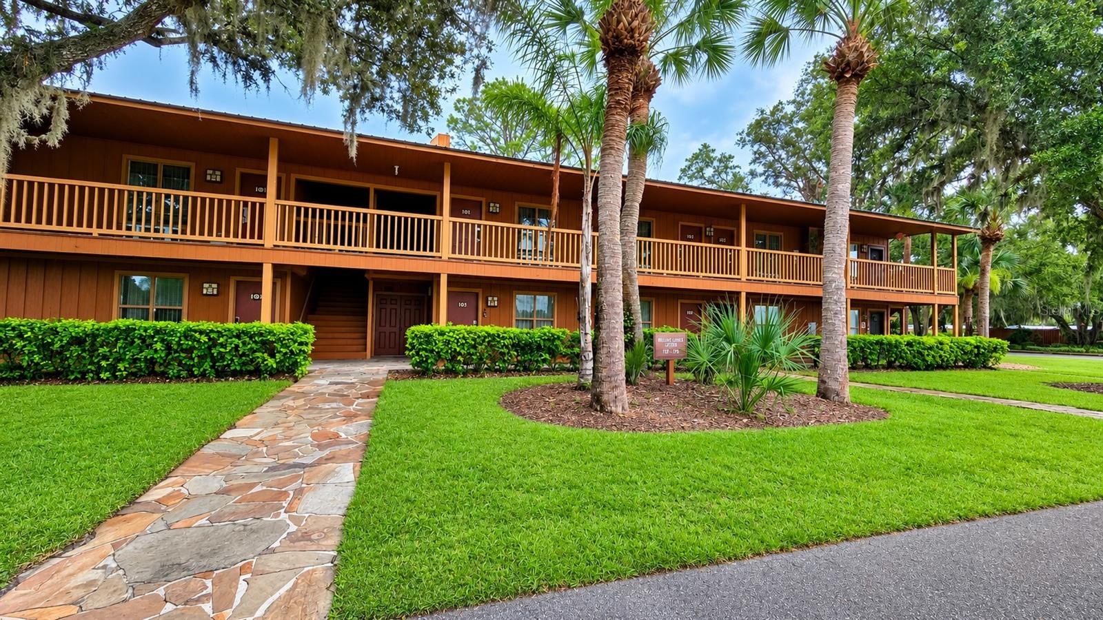 Photo of 3200 RIVER RANCH BOULEVARD #170 RIVER RANCH FL 33867