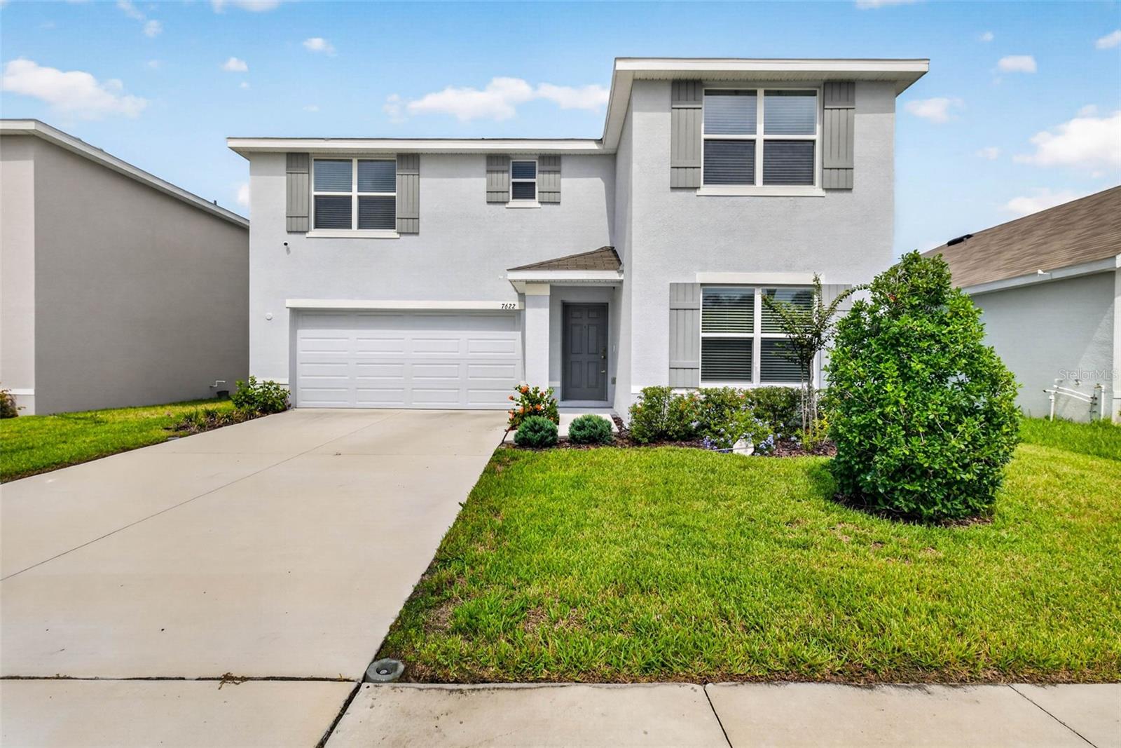 Photo of 7622 ROSEWOOD GARDEN LOOP TAMPA FL 33637
