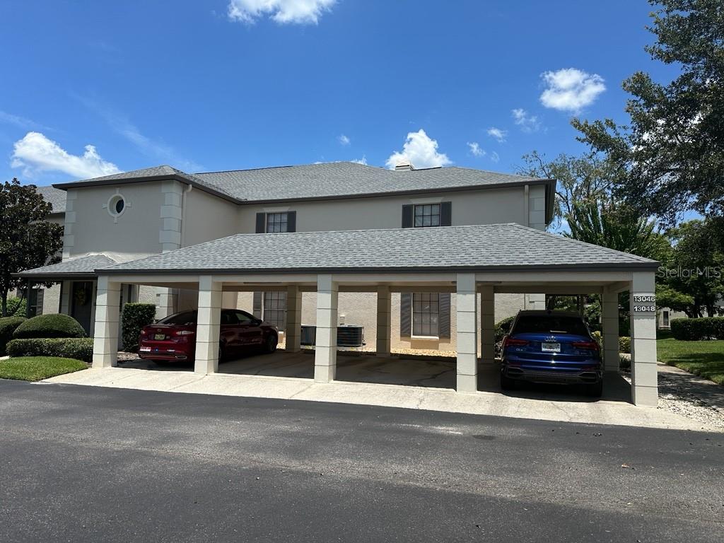 Photo of 13046 VILLAGE CHASE CIRCLE #13046 TAMPA FL 33618