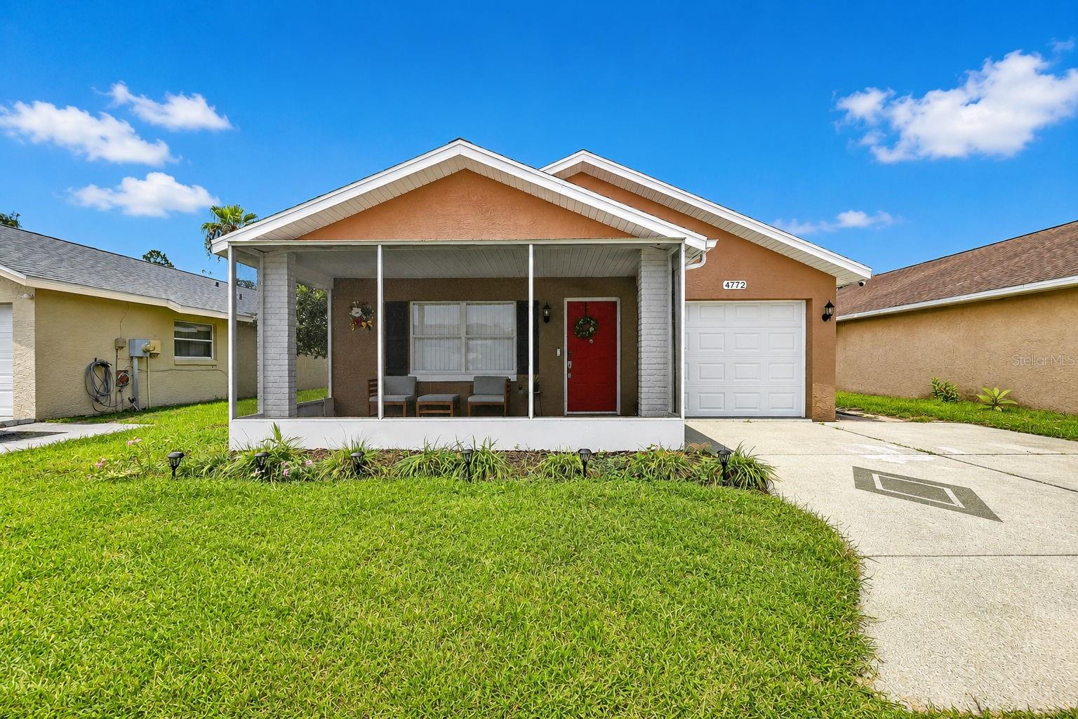 Photo of 4772 SILVER CIRCLE ZEPHYRHILLS FL 33541