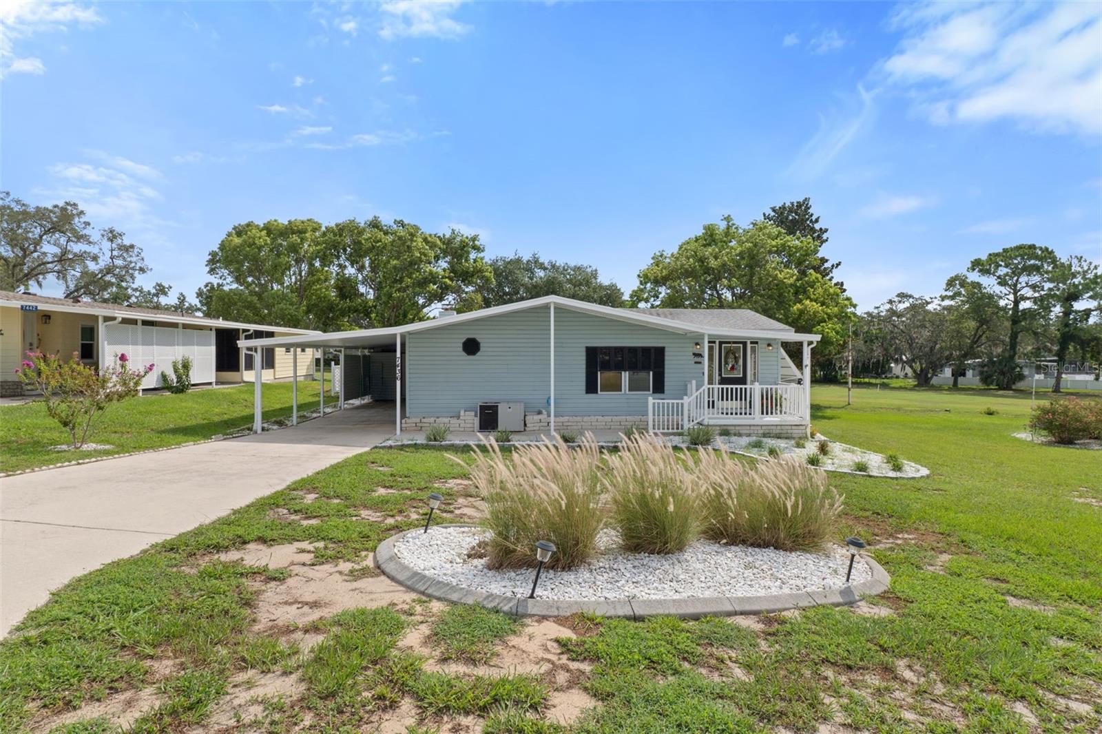 Photo of 7436 NIELSON AVENUE BROOKSVILLE FL 34613