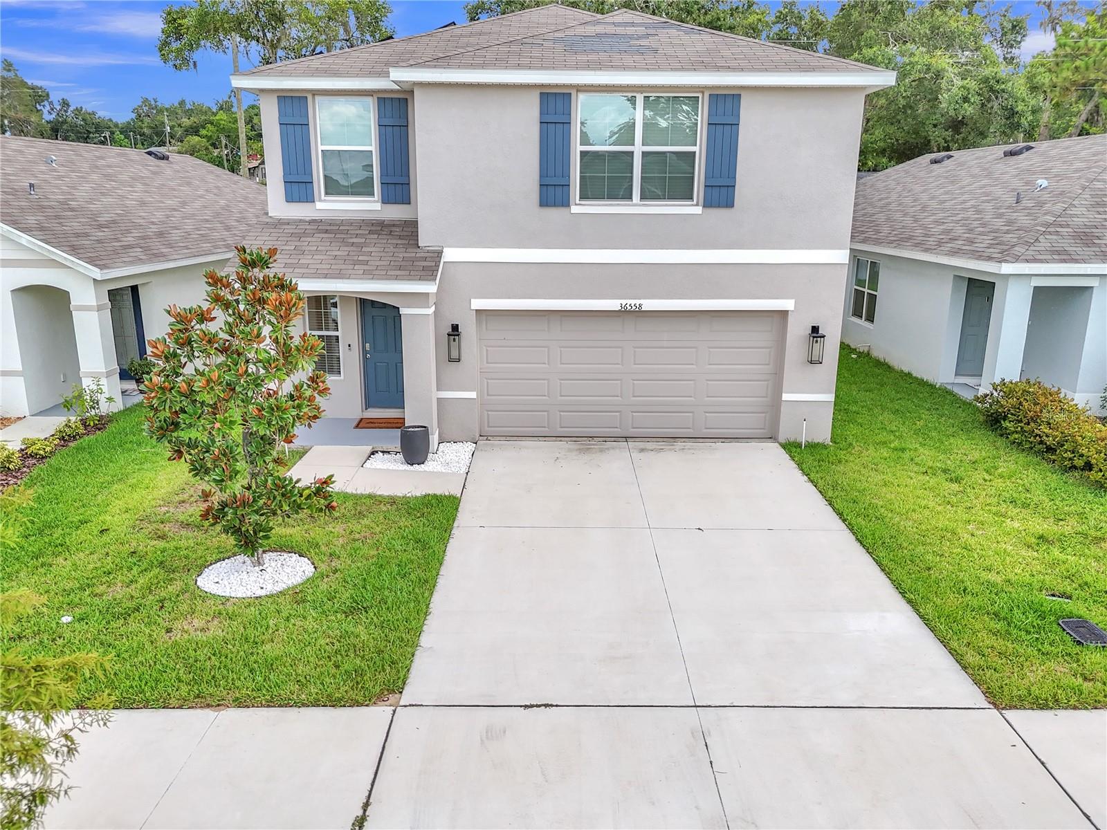 Photo of 36558 SPANISH ROSE DRIVE DADE CITY FL 33525