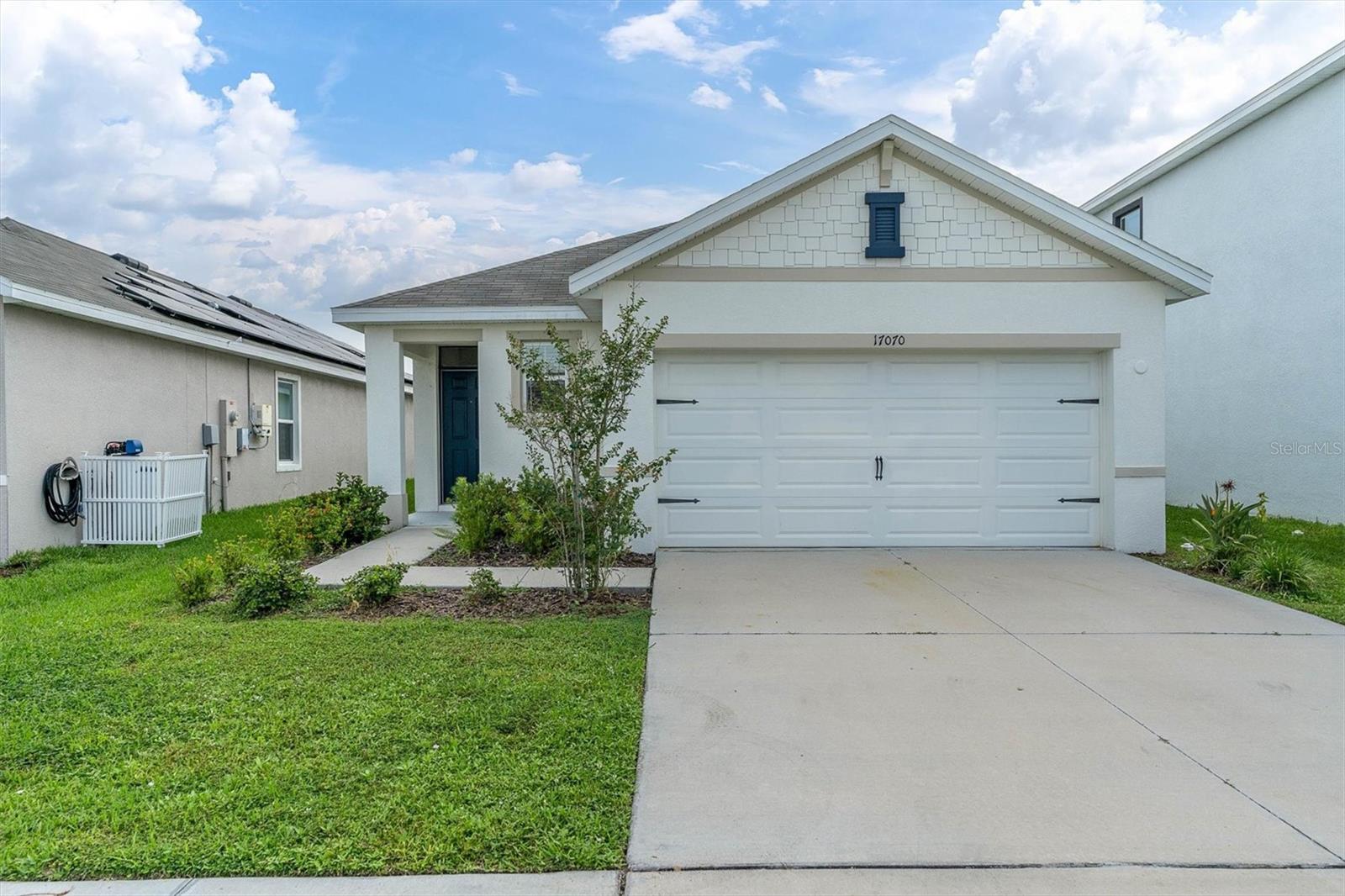 Photo of 17070 OVAL RUM DRIVE WIMAUMA FL 33598