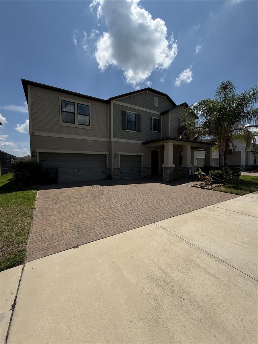 Photo of 11612 SUNBURST MARBLE ROAD RIVERVIEW FL 33579