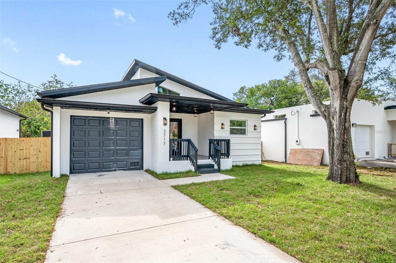 Photo of 3717 E CLIFTON STREET TAMPA FL 33610