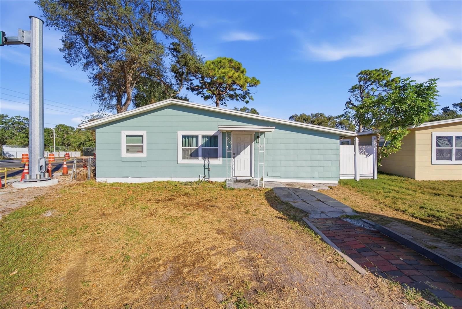 Photo of 7095 54TH AVENUE ST PETERSBURG FL 33709
