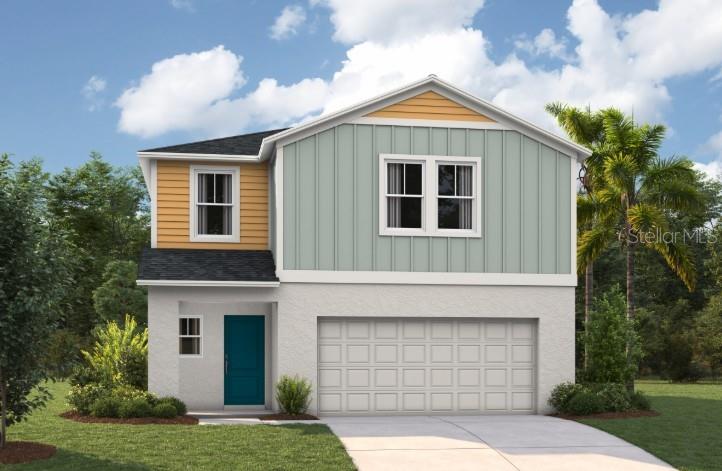 Photo of 15121 MAUDE LANDING LOOP WIMAUMA FL 33598