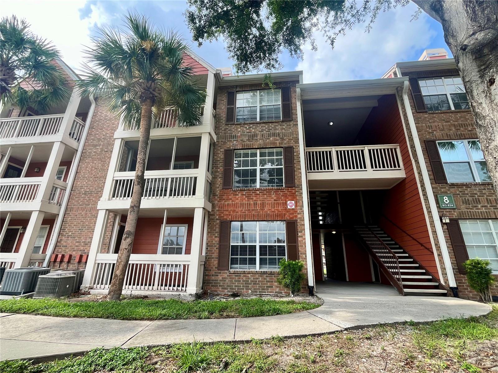 Photo of 10200 GANDY BOULEVARD #813 ST PETERSBURG FL 33702
