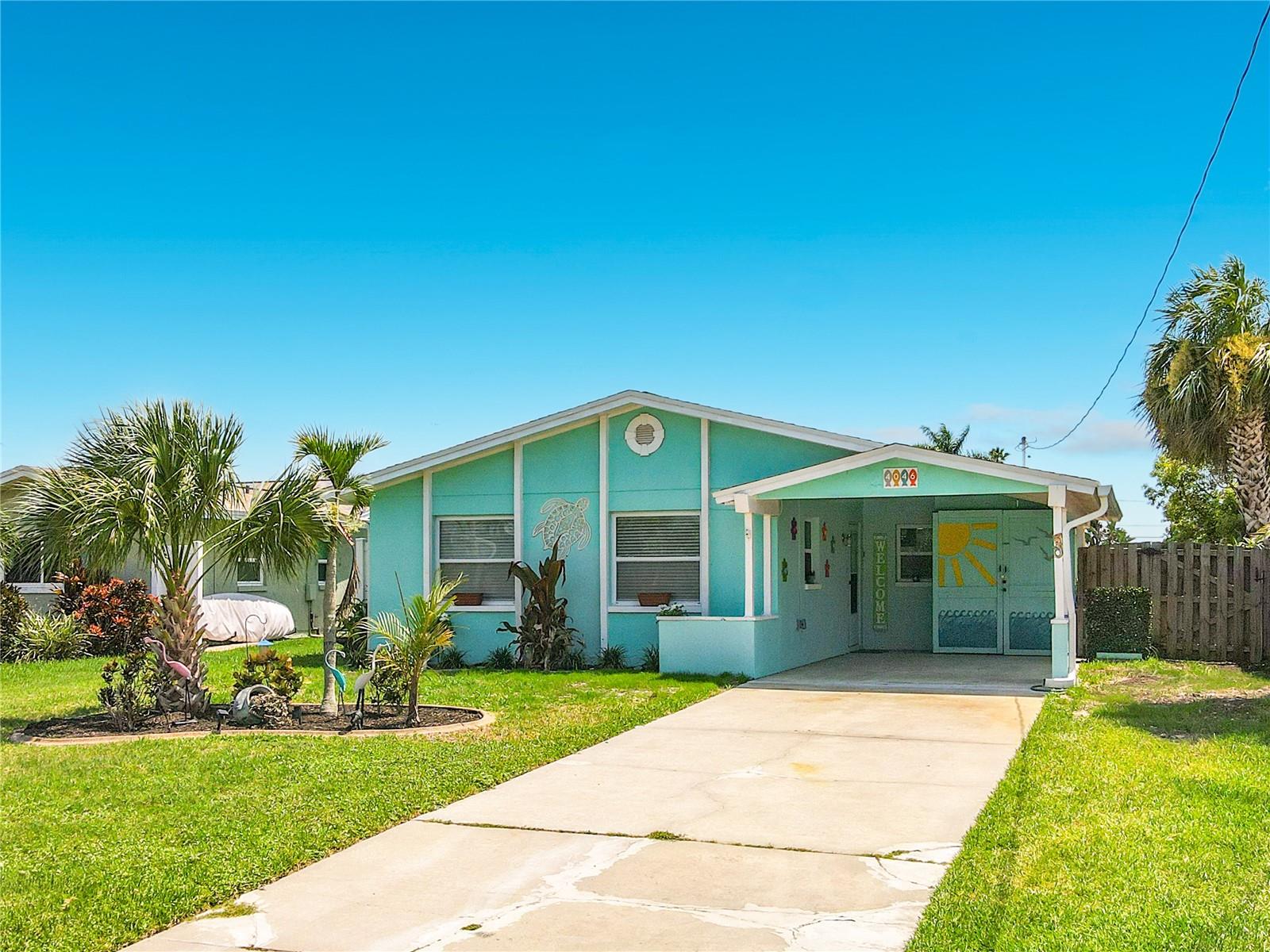 Photo of 4046 FLORAMAR TERRACE NEW PORT RICHEY FL 34652