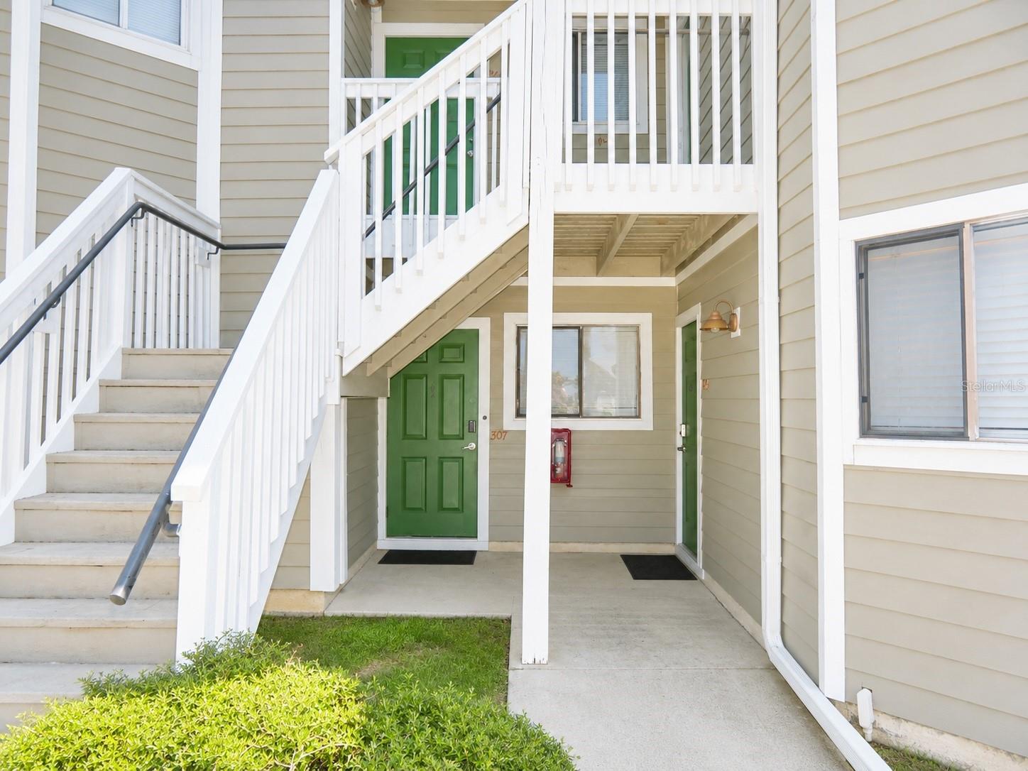 Photo of 7298 ULMERTON ROAD #307 LARGO FL 33771