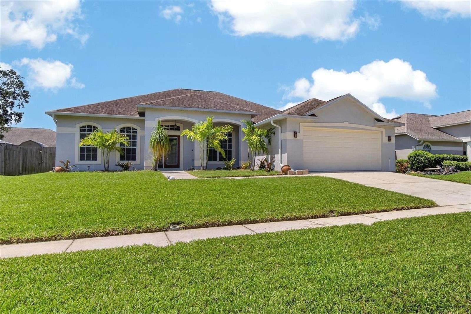Photo of 11937 TIMBERHILL DRIVE RIVERVIEW FL 33569