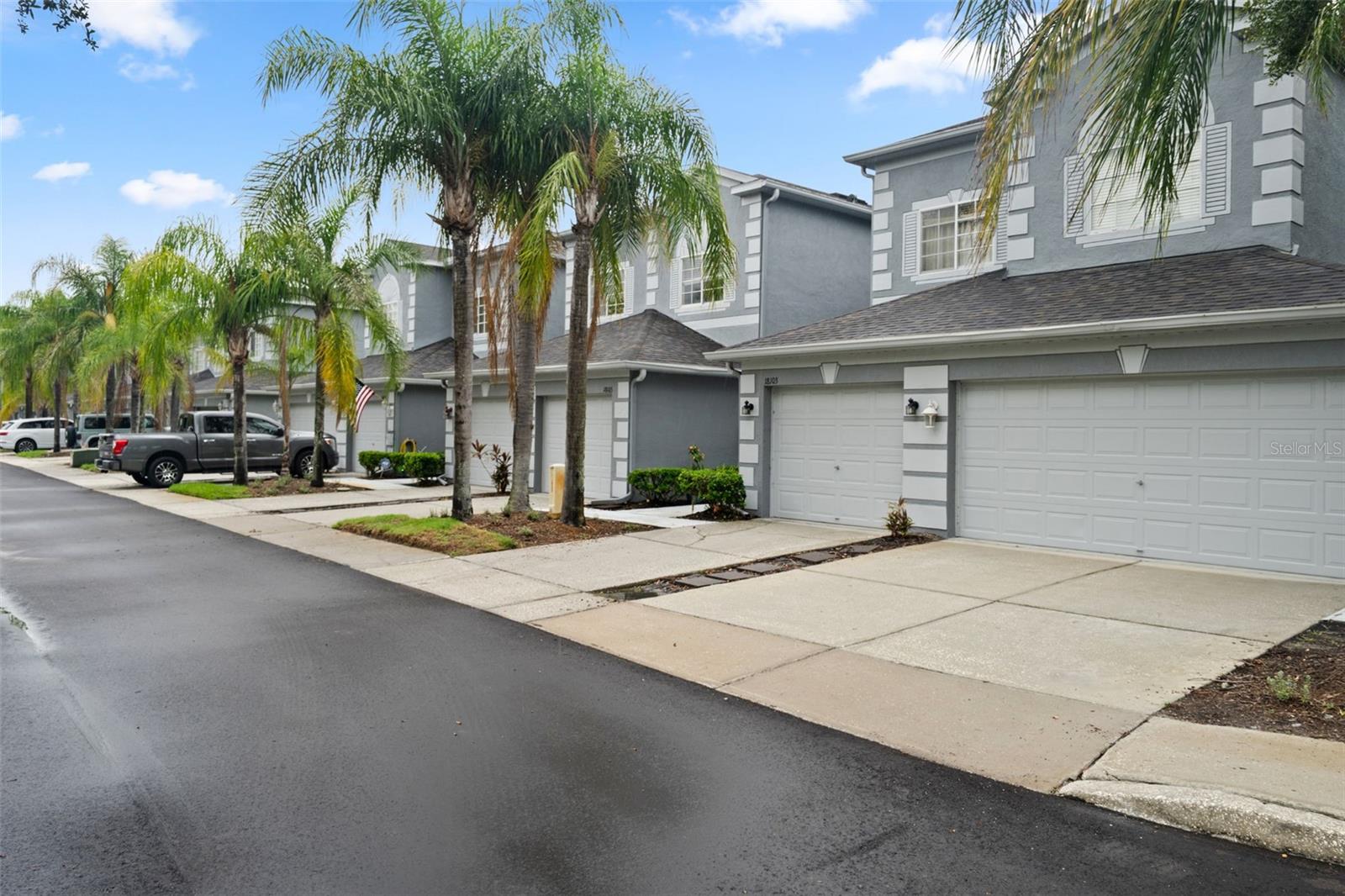 Photo of 18105 NASSAU POINT DRIVE TAMPA FL 33647