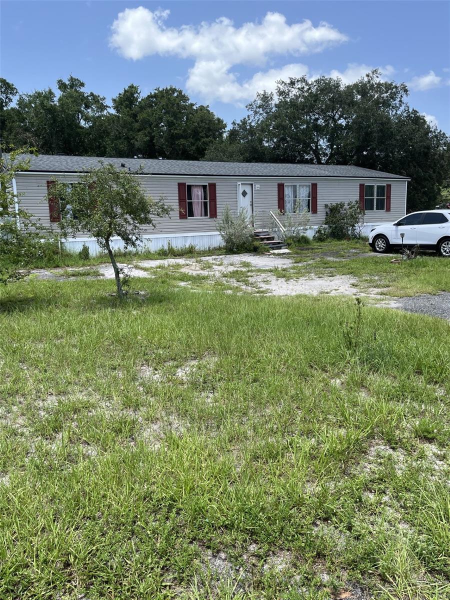 Photo of 4901 LILLIAN BLACK ROAD ST CLOUD FL 34771