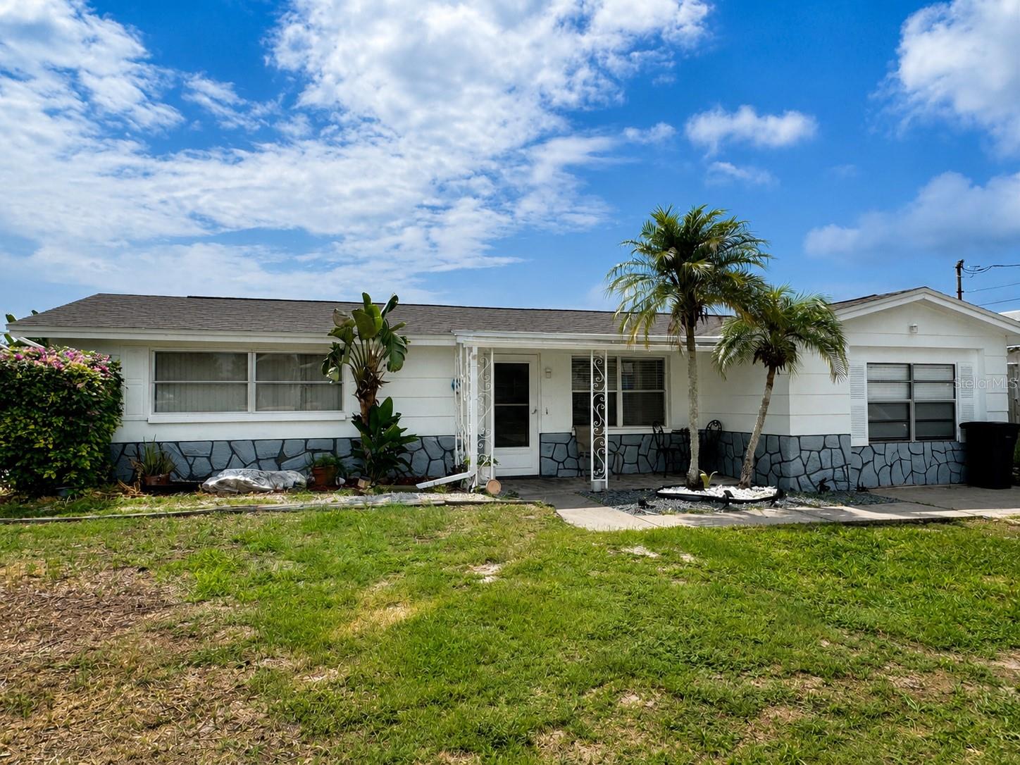 Photo of 1345 BASSWOOD DRIVE HOLIDAY FL 34690