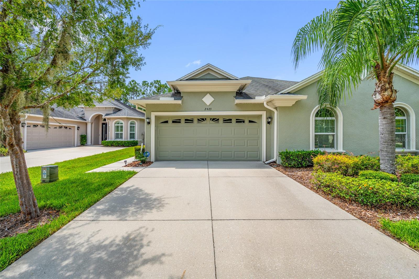 Photo of 2923 DEVONOAK BOULEVARD LAND O LAKES FL 34638