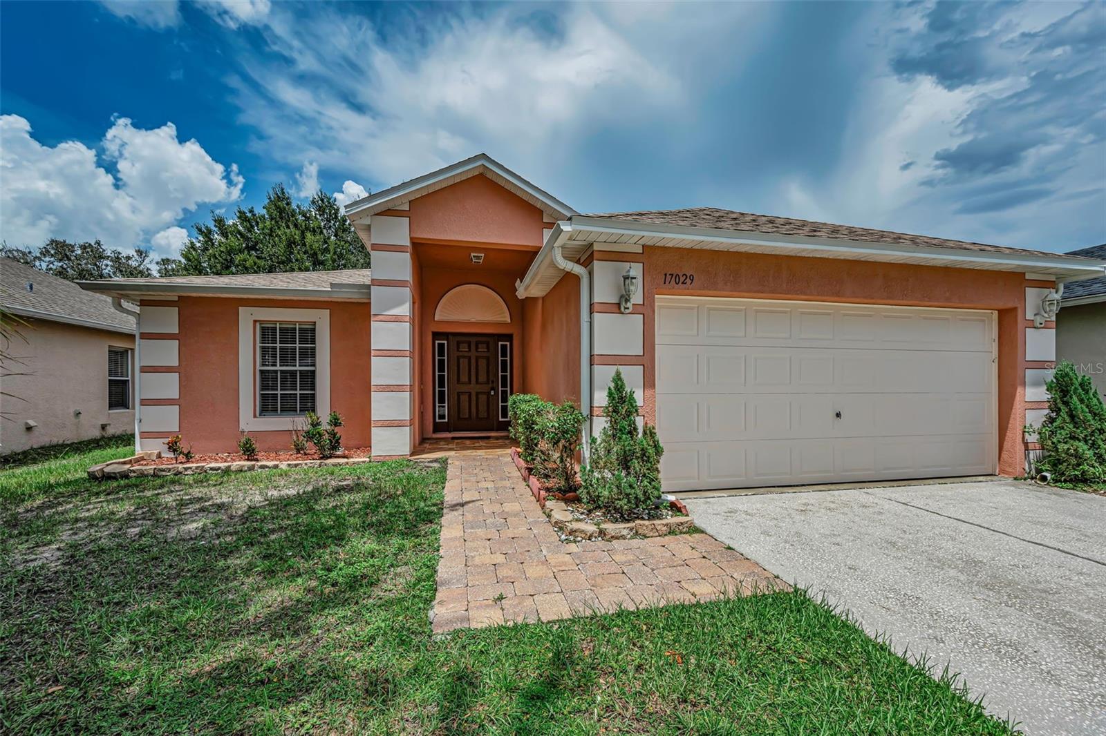 Photo of 17029 TORVEST COURT LAND O LAKES FL 34638