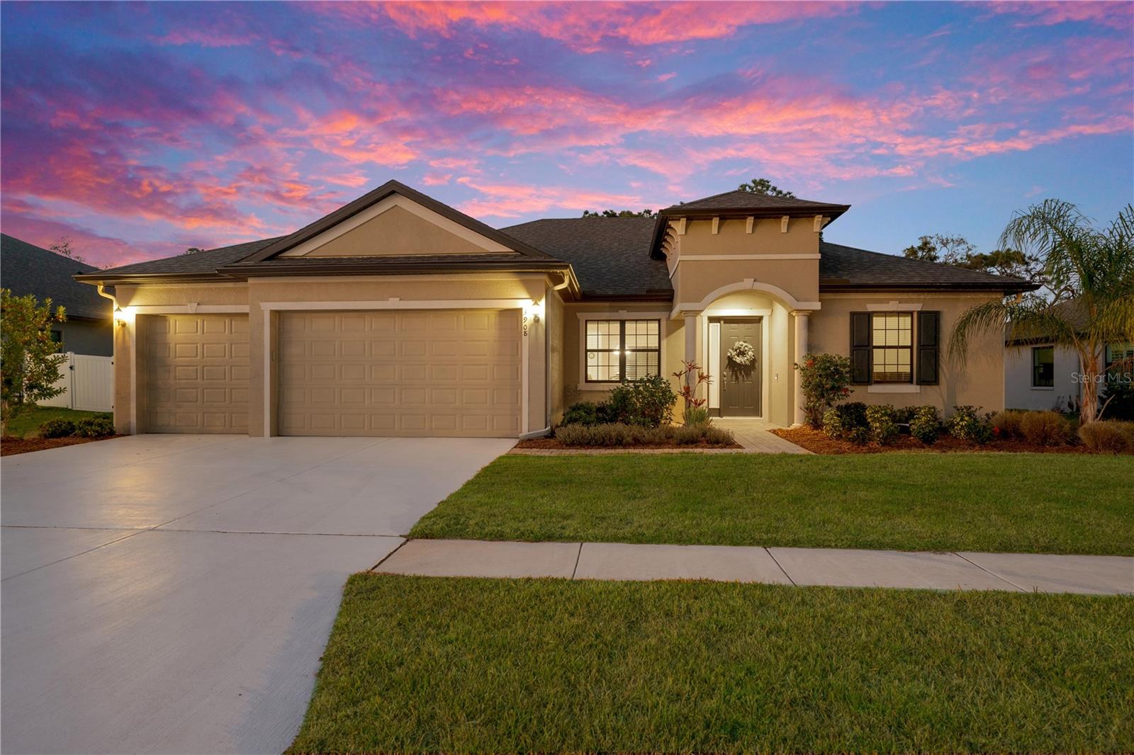 Photo of 3908 GAVIOTA DRIVE SUN CITY CENTER FL 33573