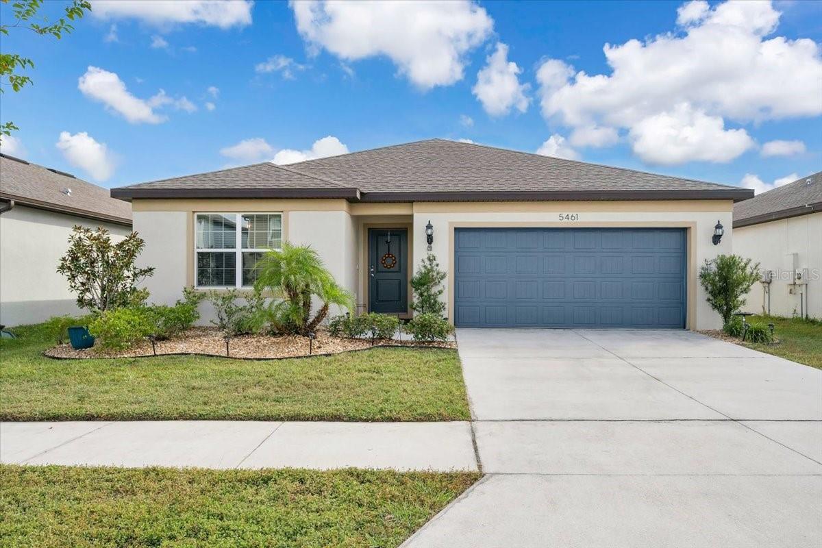 Photo of 5461 KEATON SPRINGS DRIVE LAKELAND FL 33811
