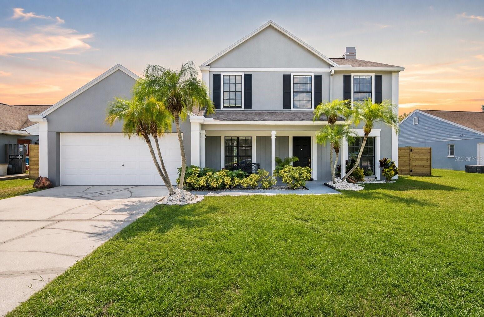 Photo of 16208 PEBBLEBROOK DRIVE TAMPA FL 33624