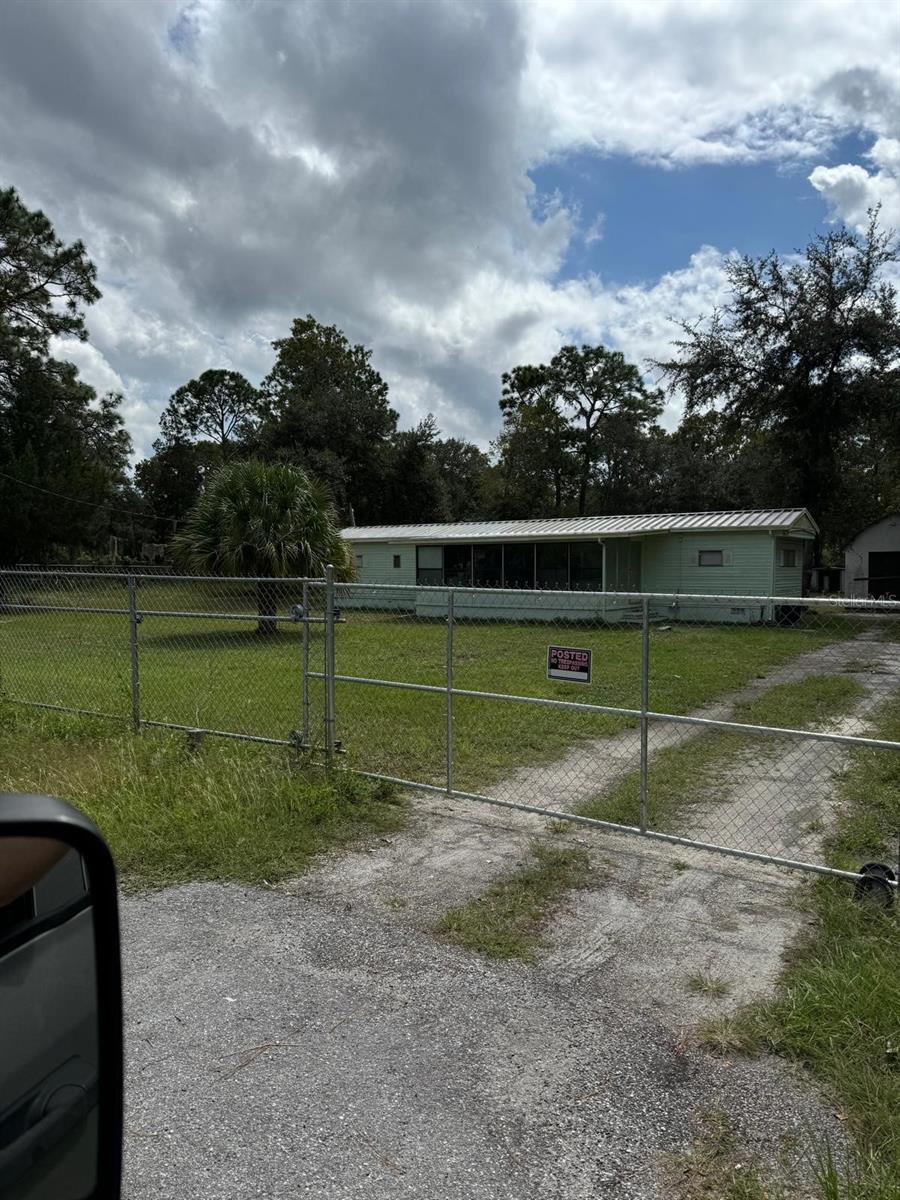 Photo of 6300 W LINDEN DRIVE HOMOSASSA FL 34446