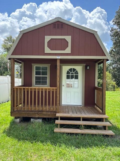 Photo of 3601 FOX RIDGE BOULEVARD WESLEY CHAPEL FL 33543