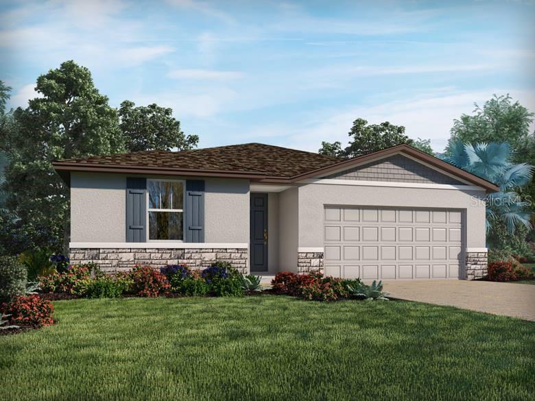 Photo of 1368 OAK VALLEY DRIVE AUBURNDALE FL 33823