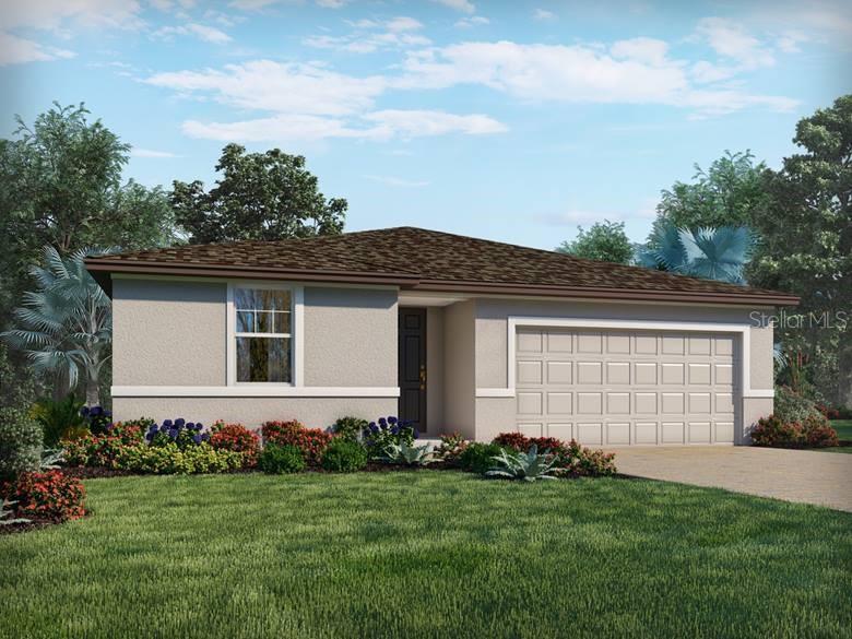 Photo of 1373 OAK VALLEY DRIVE AUBURNDALE FL 33823