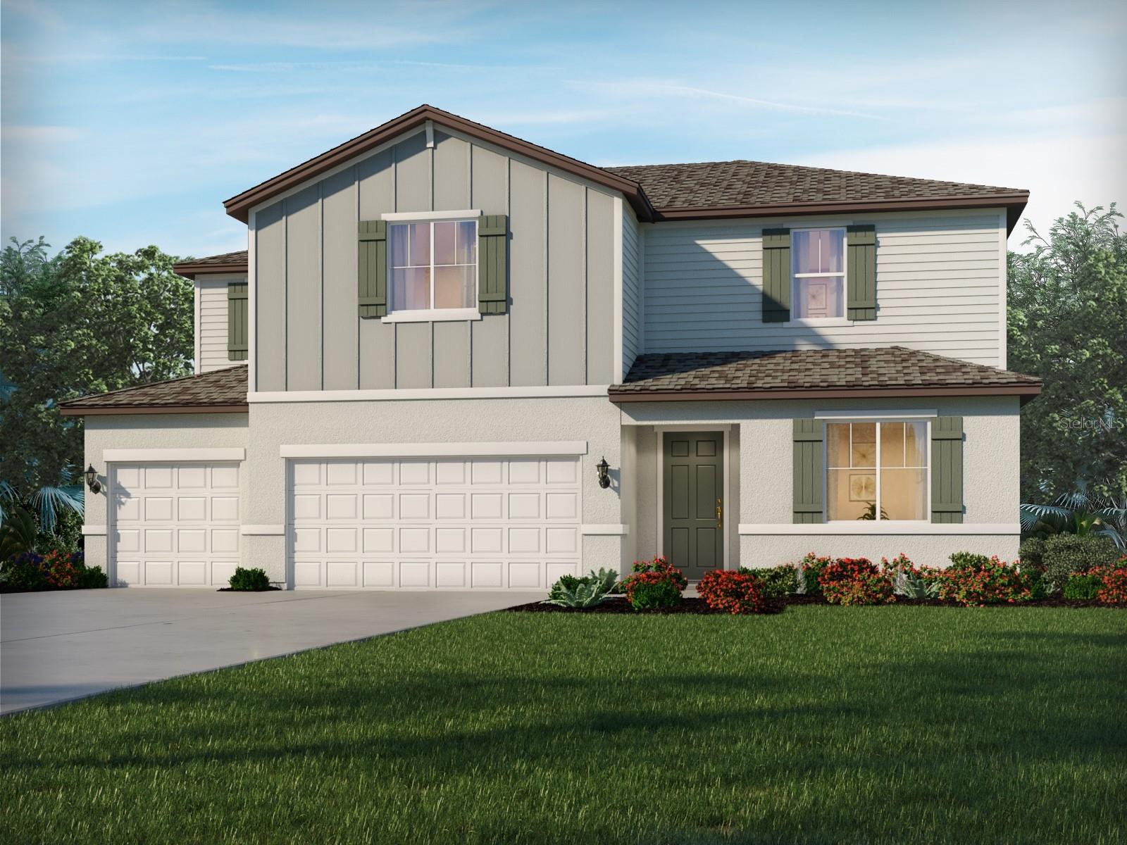 Photo of 3317 ORCHARD LOOP BARTOW FL 33830