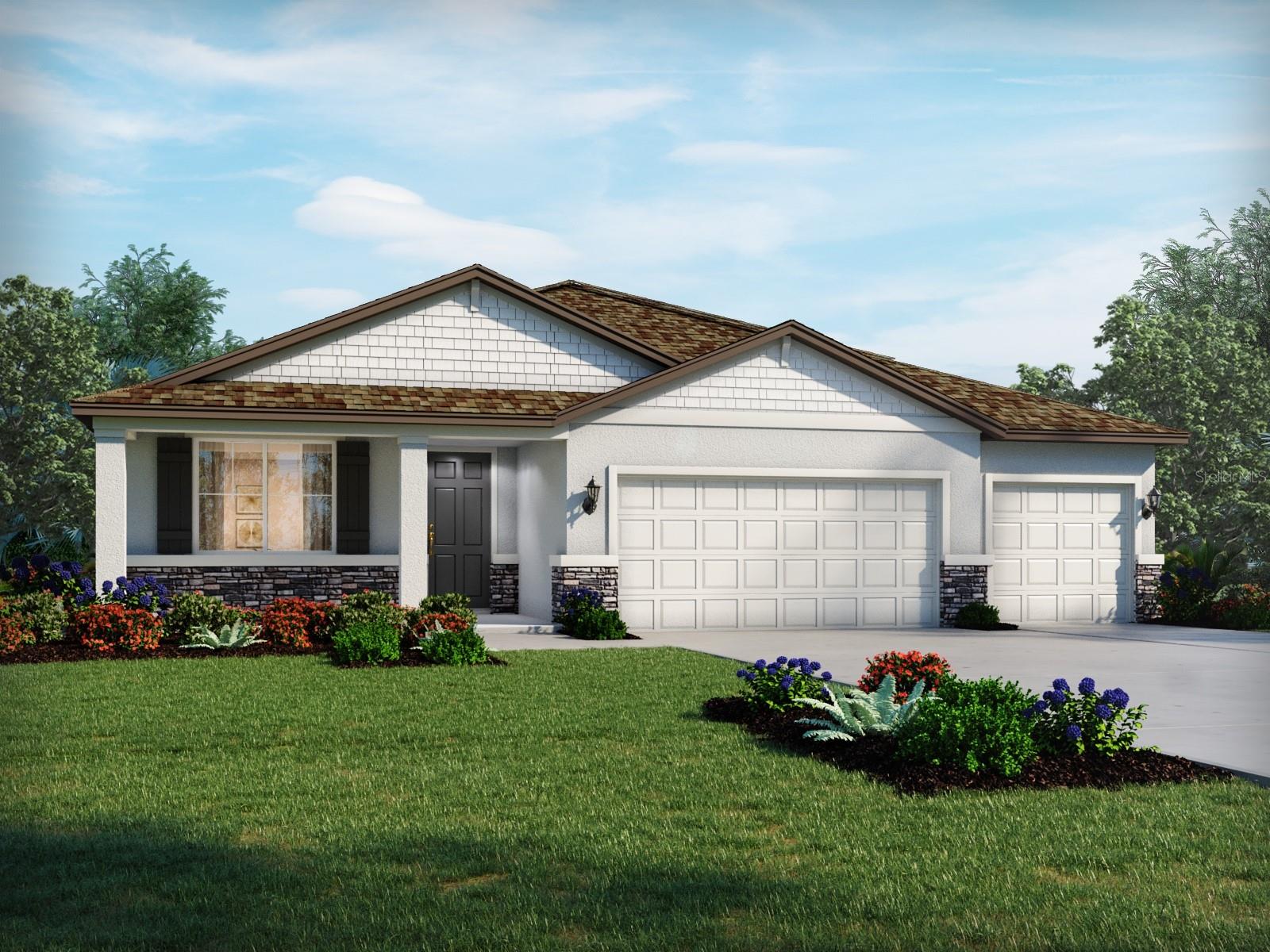 Photo of 3910 NATURE SOUND LANE BARTOW FL 33830