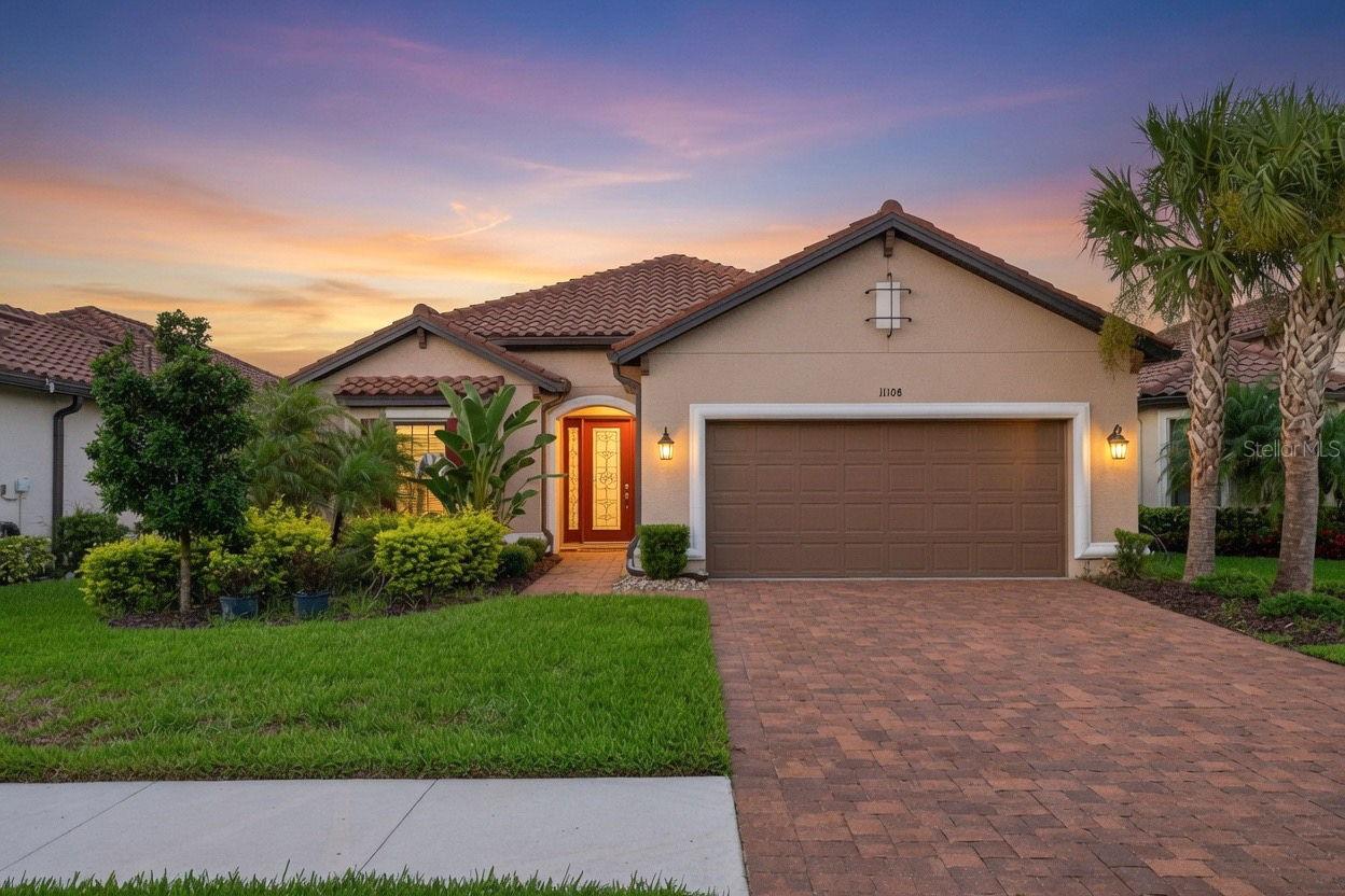 Photo of 11108 CALLUNA DRIVE ODESSA FL 33556