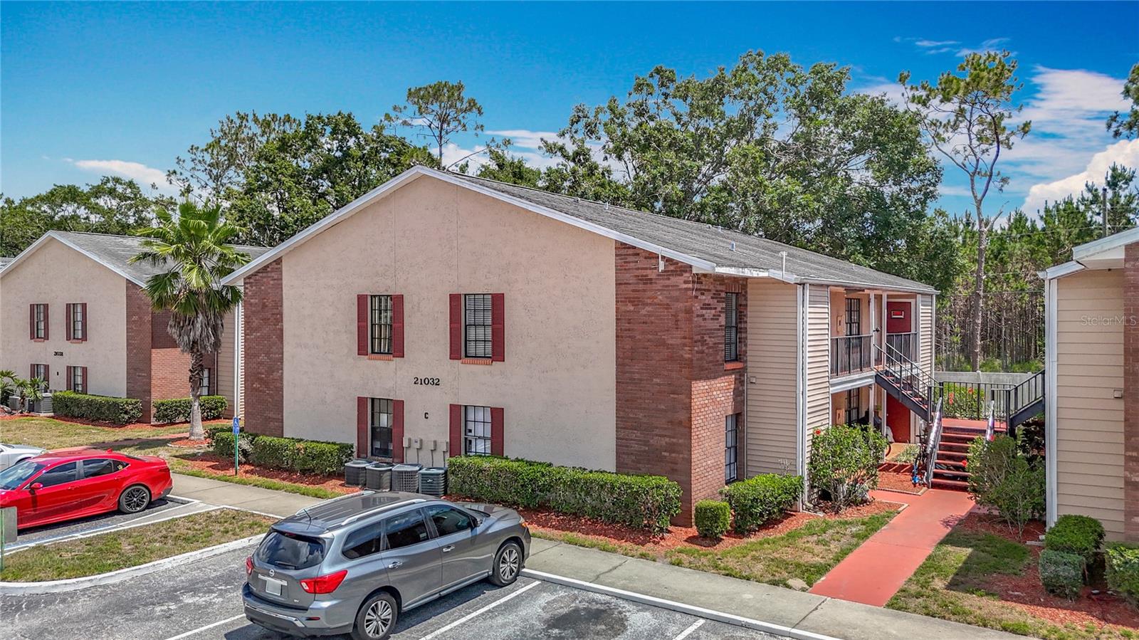 Photo of 21032 VOYAGER BLVD #8 LAND O LAKES FL 34638