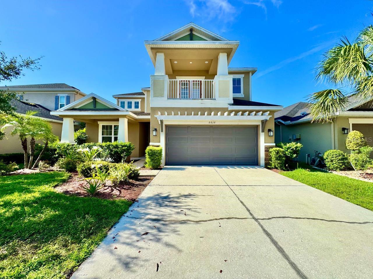 Photo of 8828 TROPICAL PALM DRIVE TAMPA FL 33626