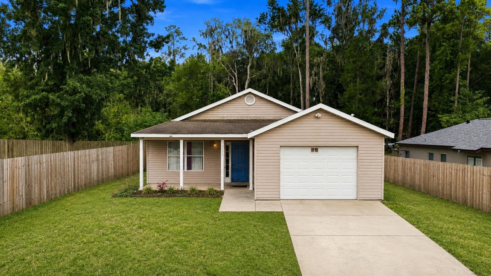 Photo of 2460 SE 69TH LANE OCALA FL 34480