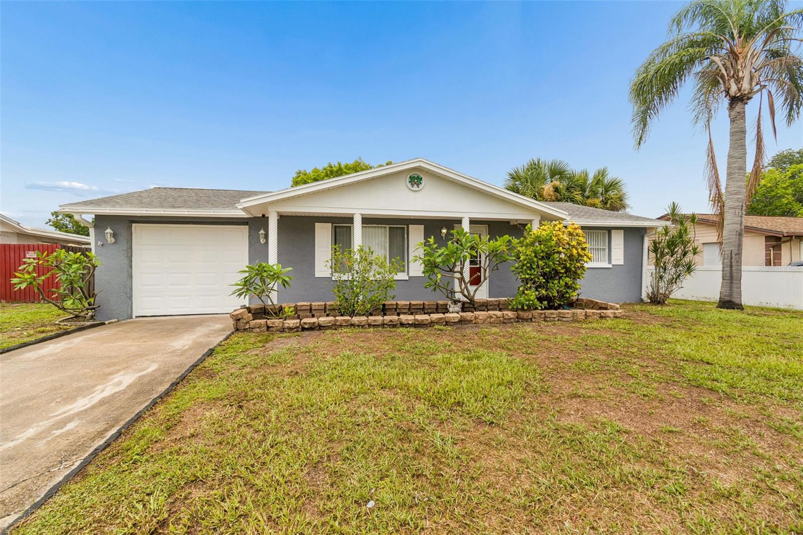 Photo of 3533 WILSON DRIVE HOLIDAY FL 34691
