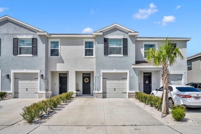 Photo of 3534 MARIGOLD PATCH COURT PLANT CITY FL 33565