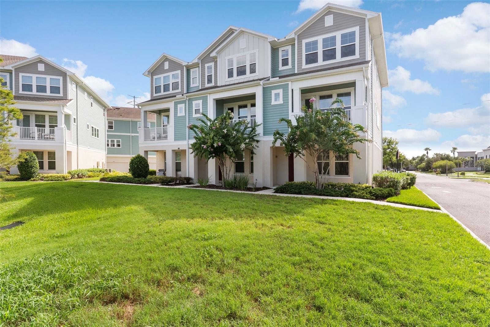Photo of 9533 CAVENDISH DRIVE TAMPA FL 33626