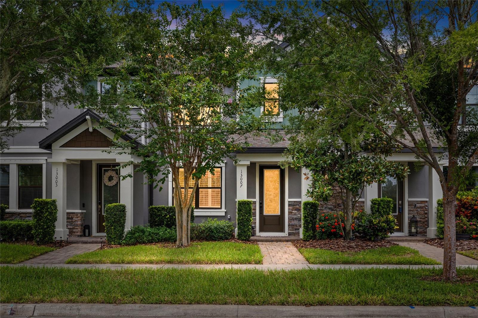 Photo of 13007 BATTEN LANE ODESSA FL 33556