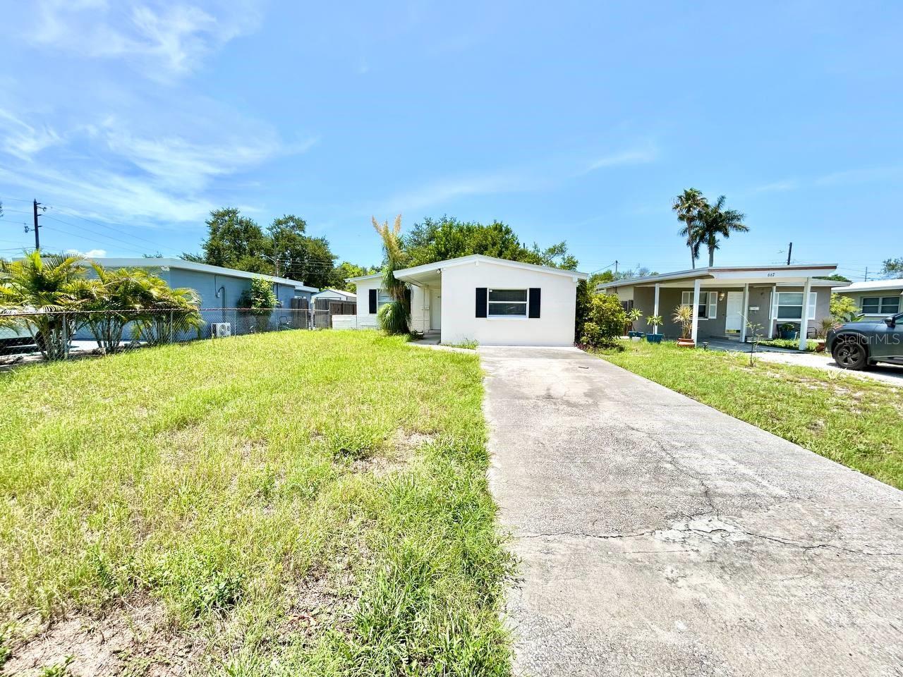Photo of 673 59TH STREET ST PETERSBURG FL 33707