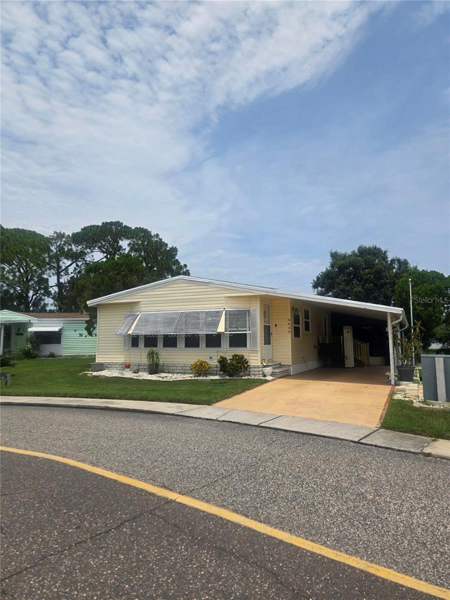 Photo of 4645 BURNEY DRIVE HOLIDAY FL 34690