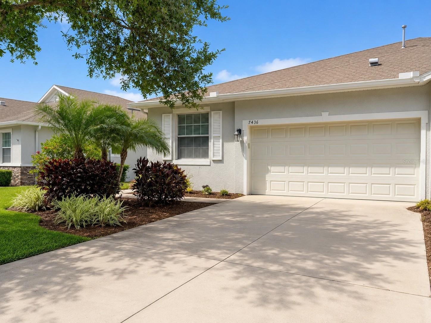 Photo of 7436 SURREY PINES DRIVE APOLLO BEACH FL 33572