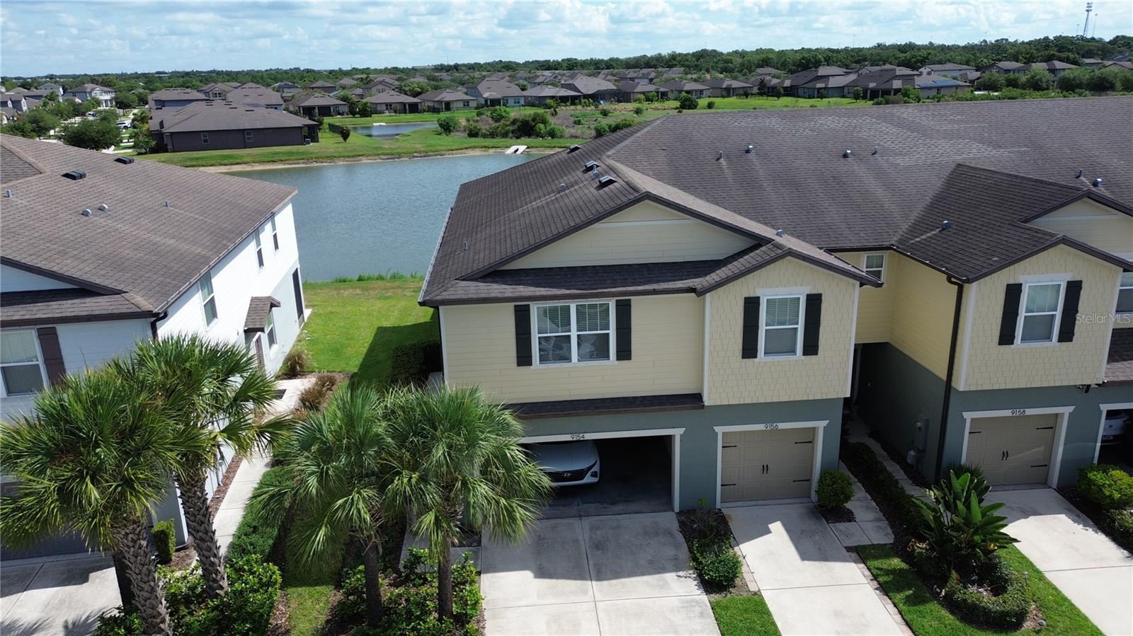 Photo of 9154 HILLCROFT DRIVE RIVERVIEW FL 33578