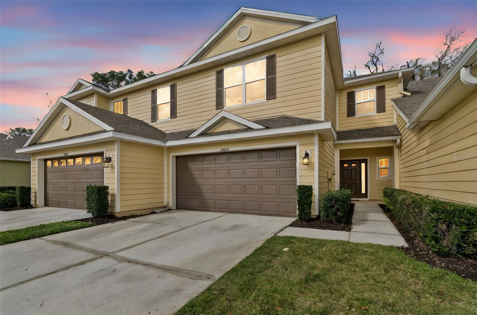 Photo of 20112 INDIAN ROSEWOOD DRIVE TAMPA FL 33647