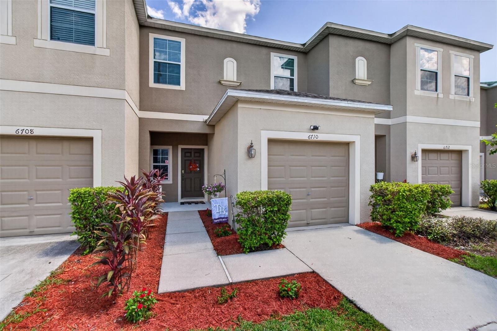 Photo of 6710 HOLLY HEATH DRIVE RIVERVIEW FL 33578