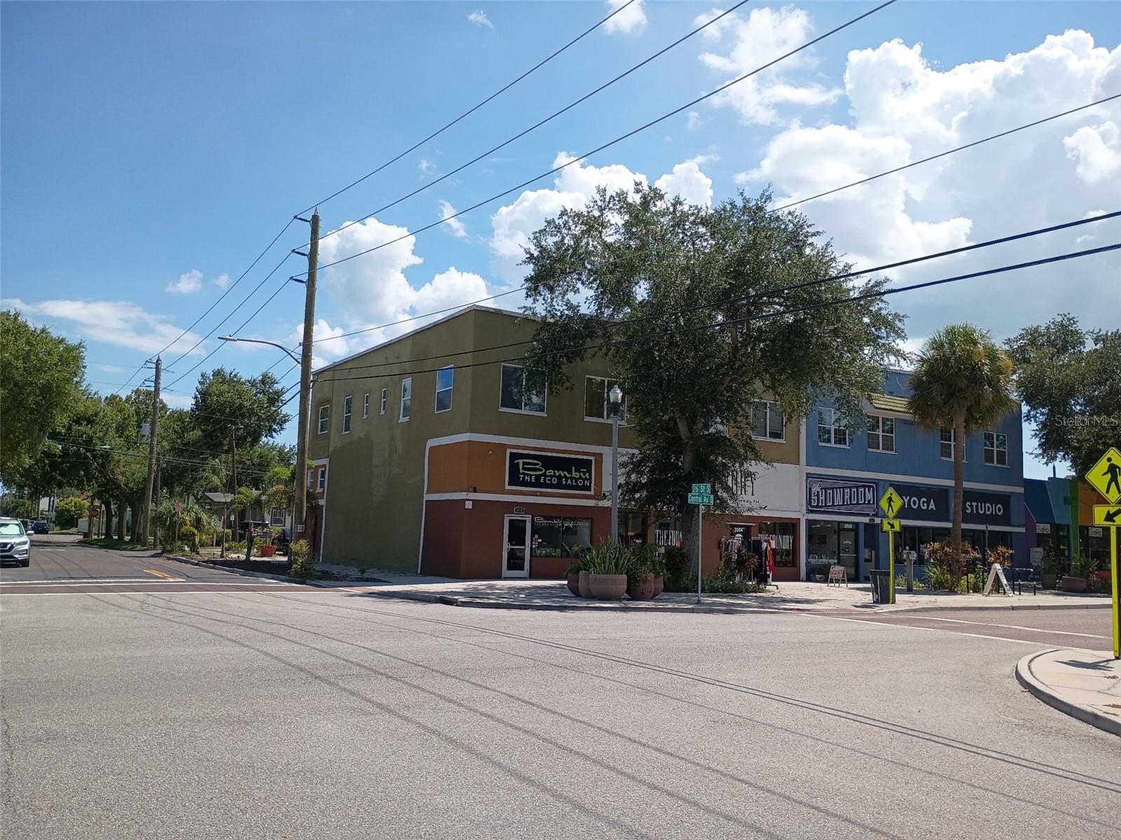Photo of 2610 CENTRAL AVENUE #1 ST PETERSBURG FL 33712