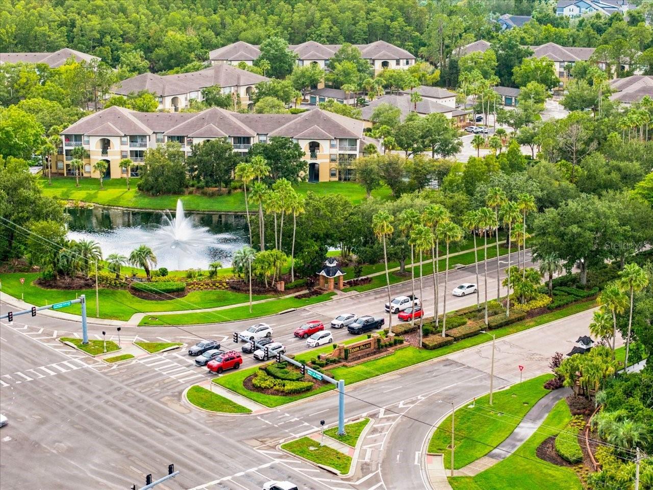 Photo of 17104 CARRINGTON PARK DRIVE #516 TAMPA FL 33647