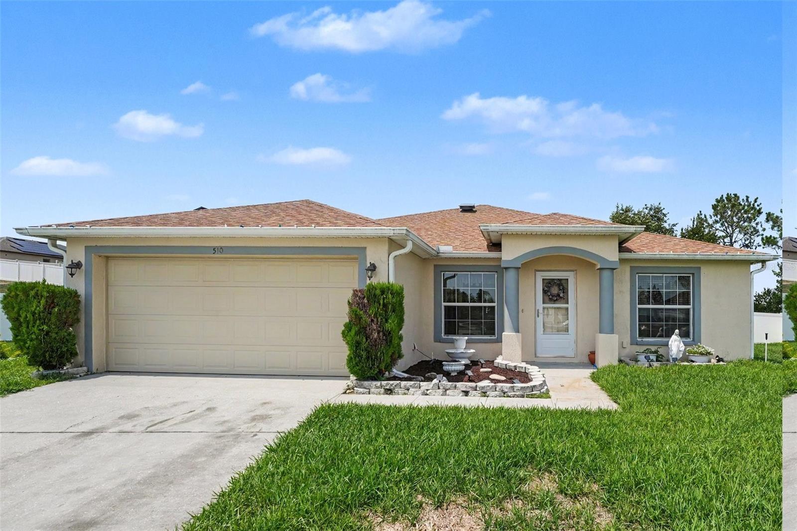 Photo of 510 PETER PAN BOULEVARD DAVENPORT FL 33837